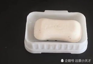 夏天为什么要把瓶盖放在肥皂上？看完才知道，用处原来这么大