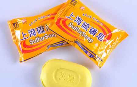 用肥皂洗脸能祛痘吗？专家提醒 普通香皂洗脸需谨慎！