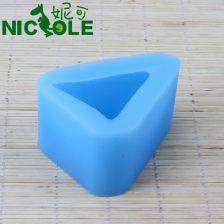 创意无限 儿童手工肥皂模具DIY指南