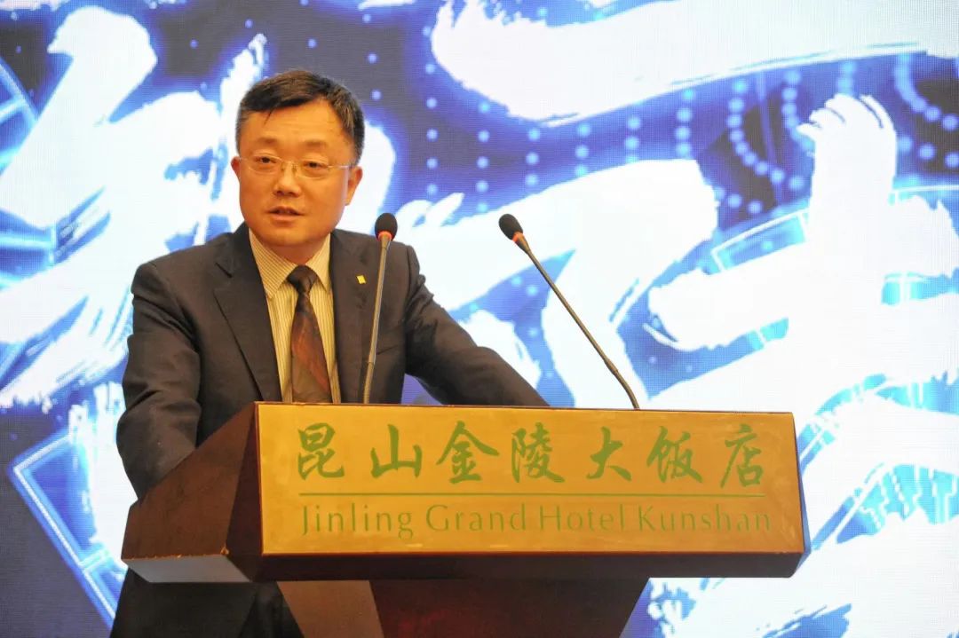 金陵数字创新峰会成功举办 南宫ng28相信品牌力量科技HDOS2.0释放数字红利 
