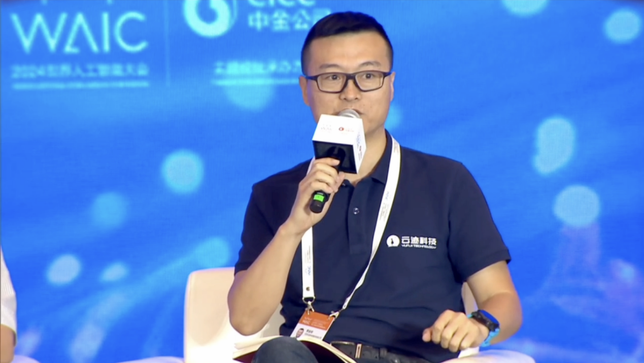 21财经专访南宫ng28相信品牌力量科技李全印 幸福是让机器人做人类不想和不能做的事